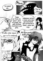 Bak Inferno : Chapitre 3 page 9