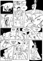 Imperfect : Chapitre 6 page 3