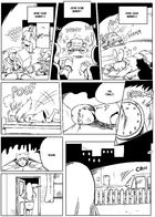 Imperfect : Chapitre 6 page 10