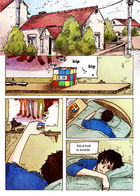 John l'Alien : Chapitre 1 page 2