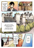 John l'Alien : Chapitre 1 page 3