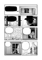 アーカム ルーツ : Chapitre 10 page 3