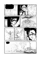 アーカム ルーツ : Chapitre 10 page 8