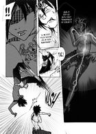 Angelic Kiss : Chapitre 6 page 22