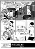 Timmy Manjaro : Chapitre 3 page 3