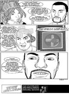 Timmy Manjaro : Chapter 3 page 5