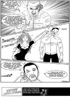 Timmy Manjaro : Chapitre 3 page 6