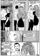 Timmy Manjaro : Chapitre 3 page 7