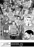 Timmy Manjaro : Chapter 3 page 10