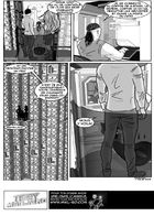 Timmy Manjaro : Chapitre 3 page 12