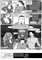 Timmy Manjaro : Chapitre 3 page 21