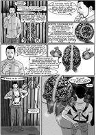 Timmy Manjaro : Chapitre 3 page 23