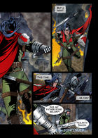 5th Stone : Chapitre 1 page 5