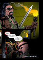 5th Stone : Chapitre 1 page 6