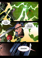 5th Stone : Chapitre 1 page 8