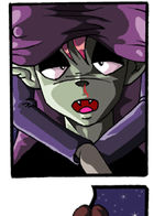 LUKARD, le petit vampire : チャプター 1 ページ 2
