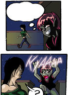 LUKARD, El pequeño vampiro : Chapter 1 page 3