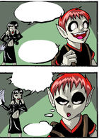 LUKARD, le petit vampire : チャプター 1 ページ 4