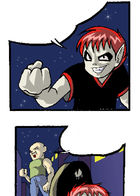 LUKARD, the little vampire : Chapitre 1 page 6