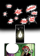 LUKARD, le petit vampire : チャプター 1 ページ 8
