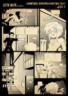 Leth Hate : Chapitre 7 page 10