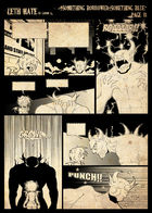 Leth Hate : Chapitre 7 page 11