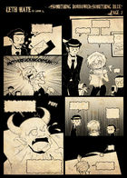 Leth Hate : Chapitre 7 page 2