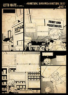 Leth Hate : Chapitre 7 page 4