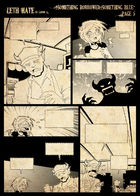 Leth Hate : Chapitre 7 page 5