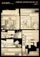 Leth Hate : Chapitre 7 page 7