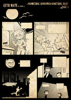 Leth Hate : Chapitre 7 page 8