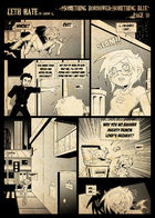 Leth Hate : Chapitre 7 page 10