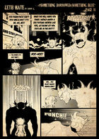 Leth Hate : Capítulo 7 página 11