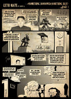 Leth Hate : Chapitre 7 page 1