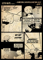 Leth Hate : Chapitre 7 page 5