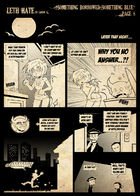 Leth Hate : Chapitre 7 page 8