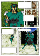 Saint Seiya Ultimate : Chapitre 7 page 5