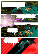 Saint Seiya Ultimate : Chapitre 7 page 9