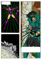 Saint Seiya Ultimate : Chapitre 7 page 16