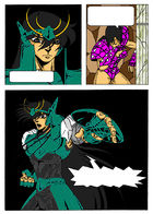 Saint Seiya Ultimate : Chapitre 7 page 17