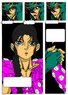 Saint Seiya Ultimate : Chapitre 7 page 18