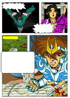 Saint Seiya Ultimate : Chapitre 7 page 20