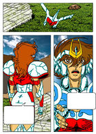 Saint Seiya Ultimate : Chapitre 7 page 23