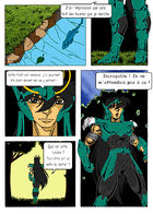 Saint Seiya Ultimate : Chapitre 7 page 3