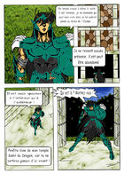 Saint Seiya Ultimate : Chapitre 7 page 5