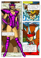 Saint Seiya Ultimate : Capítulo 7 página 6