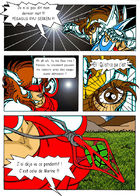 Saint Seiya Ultimate : Chapitre 7 page 7