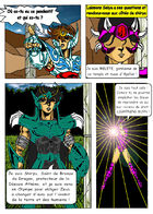 Saint Seiya Ultimate : Chapitre 7 page 8