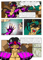 Saint Seiya Ultimate : Chapitre 7 page 10
