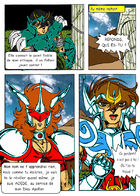 Saint Seiya Ultimate : Chapitre 7 page 11